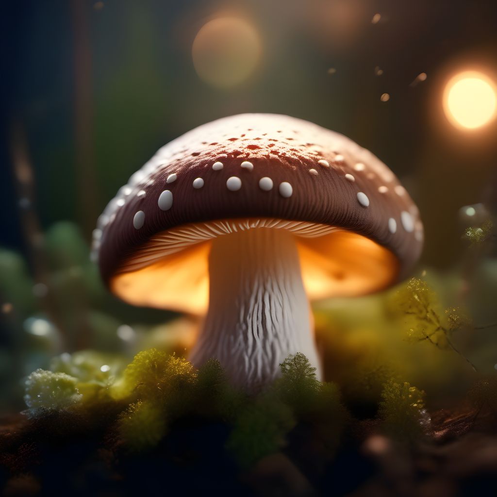Mushroom Microdosing: A Path To Wellness And Creativity
