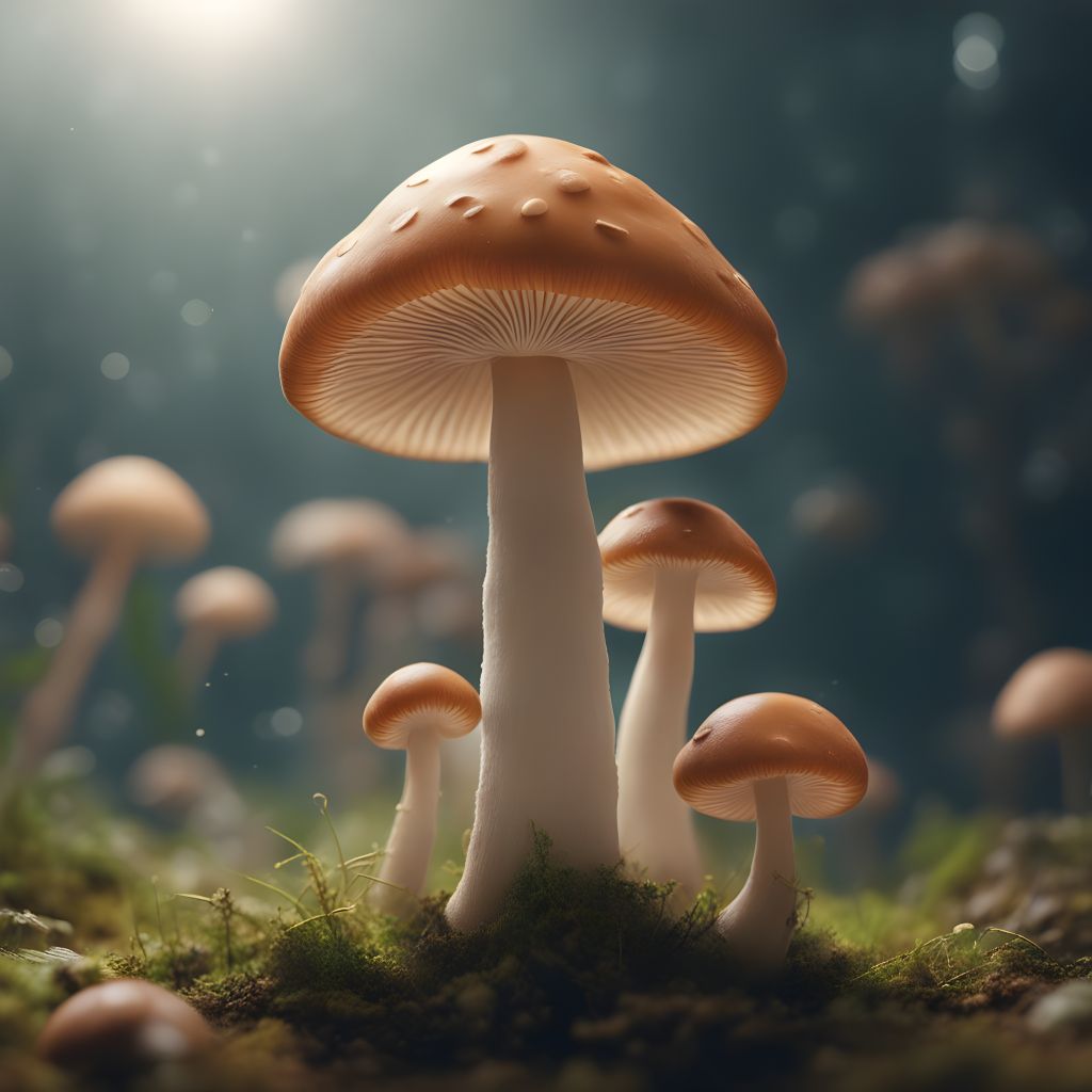 Mushroom Microdosing: Benefits and Risks Unveiled